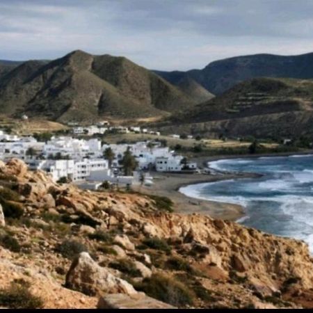 شقة Acogedor Apartamento Junto Al Mar لاس نيغراس المظهر الخارجي الصورة
